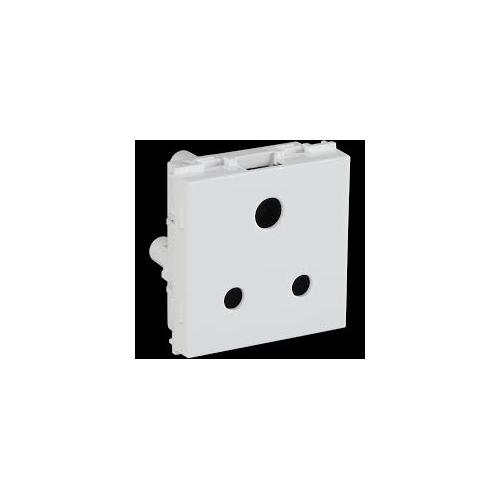 Crabtree Signia 16 A Socket, ACWKCXW163