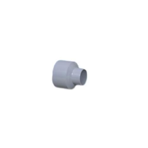 Astral Aquasafe UPVC Reducer Coupler 25x20 mm, M092101142