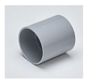 Astral Aquasafe Moulded Fittings Coupler M092101009 10 kgf/cm2 PVC 110 mm