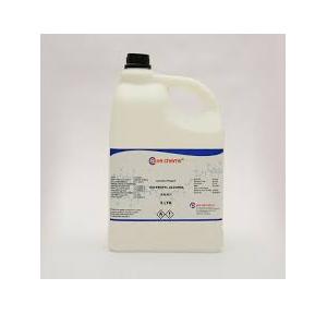 ISO Propyl Alcohol 5 Ltr