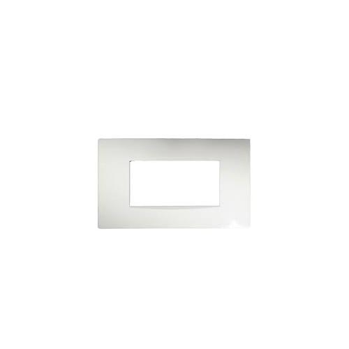 Norisys Cube 4M White Plate with Support Frame,  C5104.01