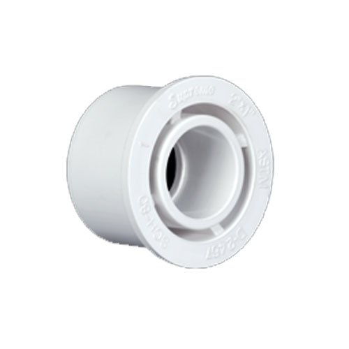 Supreme UPVC Reducing Bush 40x25 MM