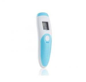 Equinox Non- Contact IR Thermometer JXB-195