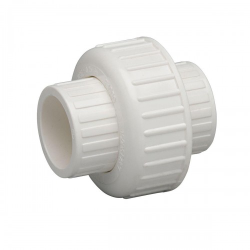 Supreme UPVC Union 40 mm