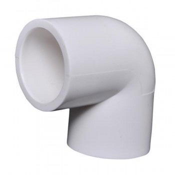 PVC Pipe Size-4 Inch,  Length- 20 Feet