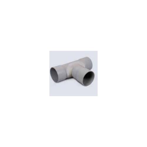 Astral Aquasafe UPVC Fabricated Tee 50mm, F09200805T