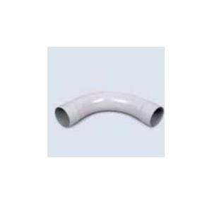 Astral Aquasafe UPVC Fabricated Long Bend 90 Degree 50mm, F092080505