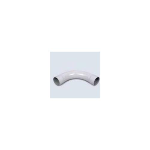 Astral Aquasafe UPVC Fabricated Long Bend 90 Degree 50mm, F092080505