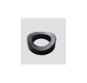 Astral Aquasafe UPVC Rubber Washer For Service Saddle 50-110mm, RM06490003