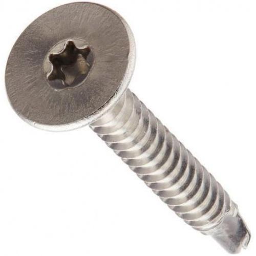 Star Screw 2.5 inch