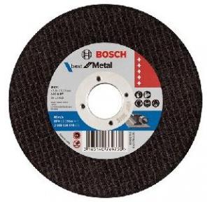 Bosch Wheel Metal Cutting 5 Inch