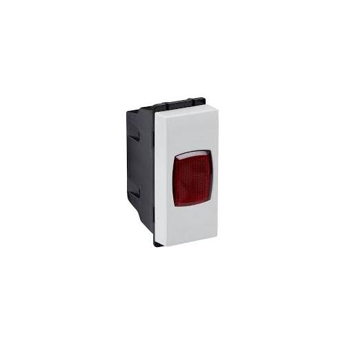 Crabtree Murano Indicator Lamp, ACMIPIW060