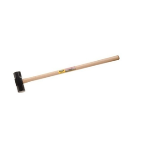 Taparia Sledge Hammer  with Wooden Handle 1800 gm, SHMW 1800