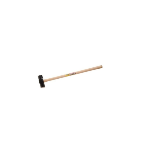 Taparia Sledge Hammer  with Wooden Handle 1800 gm, SHMW 1800