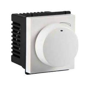 Crabtree Murano 1 M Fan Regulator, ACMRFXW004