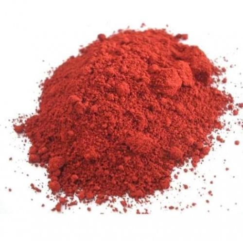 Red Oxide Powder 1kg
