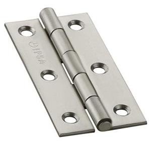 Door Side Hinges Size- 4