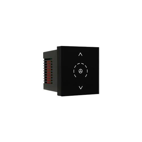 Crabtree Smarth  Up 1 Ch Fan Controller, ACWAA005