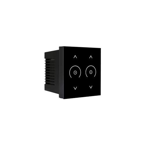 Crabtree Smarth  Up 2 Ch Dimmer Switch, ACWAA004