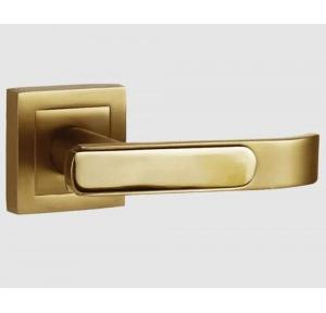 Godrej Gloria Rose Handle 7355 Antique Brass