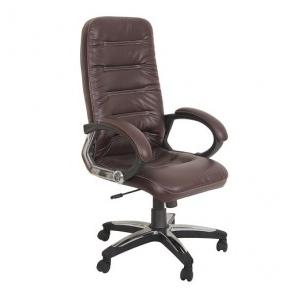 900 Brown Office Chair