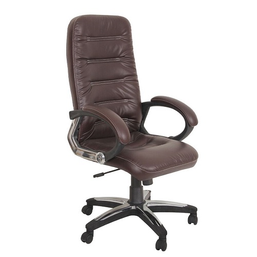 900 Brown Office Chair