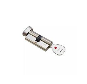 Godrej  Ulturo Pin Cylinder Lock 4236 Ultra XL+ 2C Antique Brass 70mm