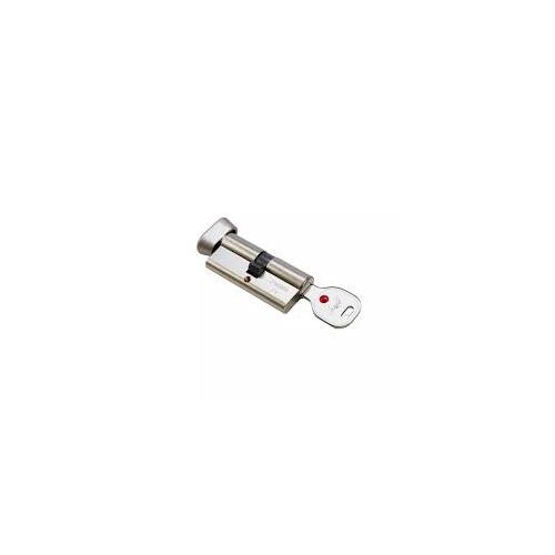 Godrej  Ulturo Pin Cylinder Lock 4236 Ultra XL+ 2C Antique Brass 70mm