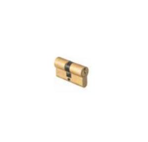 Godrej 100mm Pin Cylinder Keyless Satin, 7597