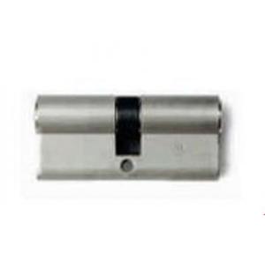 Godrej 70mm Pin Cylinder 2C Matt Black Nickel, 3162