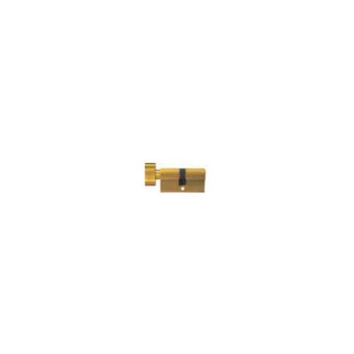 Godrej 70mm Pin Cylinder 2C Antique Brass, 5930