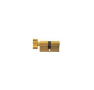 Godrej 70mm Pin Cylinder 1CK Antique Brass, 5929