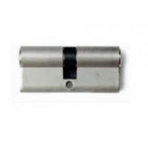 Godrej 60mm Pin Cylinder 2C Matt Black Nickel, 3173