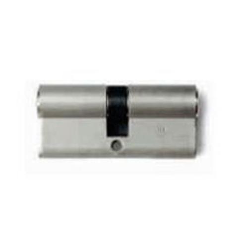 Godrej 60mm Pin Cylinder 1CK Matt Black Nickel, 3172
