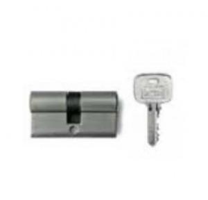 Godrej 60mm Pin Cylinder Keyless Satin, 3354