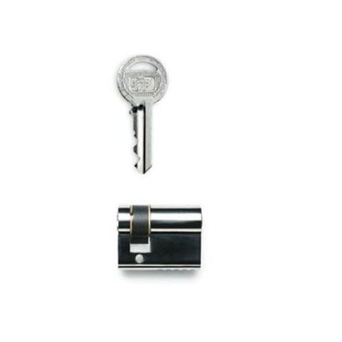 Godrej 70mm Eco Pin Cylinder 1CK Satin