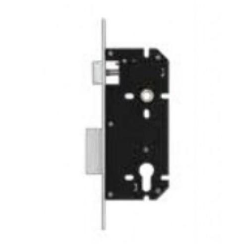 Godrej 176 mm Lock body Satin, 2795