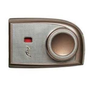 Godrej Astro 2C Milano Bronze, 3400