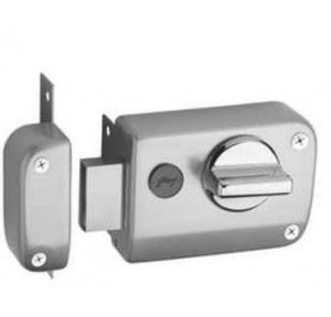 Godrej Ultra XL+ Rim Deadbolt 2C SS, 2340