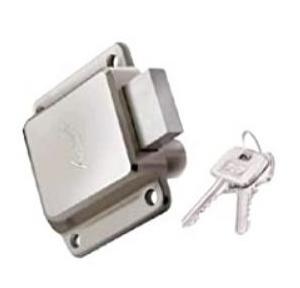 Godrej 32mm Pin Cylinder Wardrobe Lock, 4377