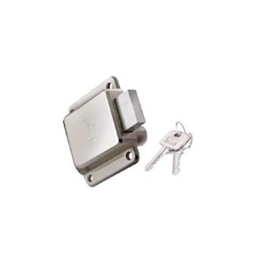 Godrej 25mm Pin Cylinder Drawer Lock, 4375