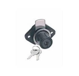 Godrej Push Button Lock, 5253