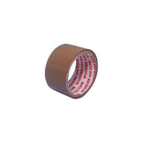 Wonder 2 Inch Self Adhesive Tape, 50 mtr