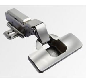 Godrej Clip On Soft Hinge 4 Hole Full Overlay, 4788