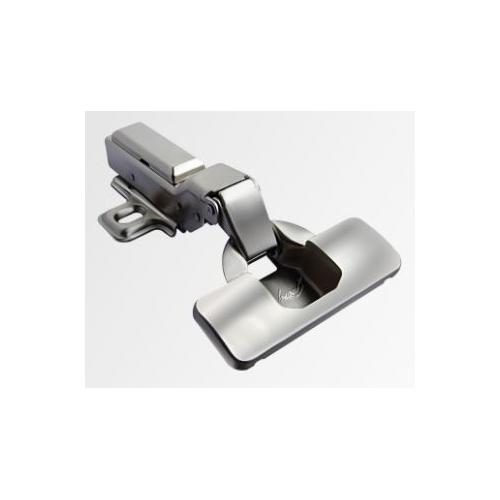 Godrej Clip On Soft Hinge 4 Hole Inset, 4790