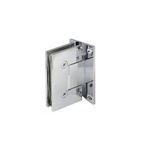 Godrej Shower Cubicle Hinge - 90 Degree Glass to Glass, 7602