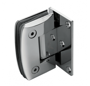 Godrej Kurve Wall To  Glass Hinge , 5757