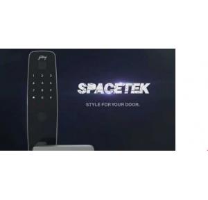 Godrej Spacetek Series Remote, 3386