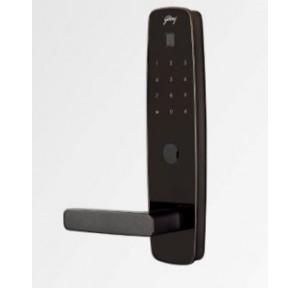 Godrej Spacetek Digital Door Lock (Biometric), 4100