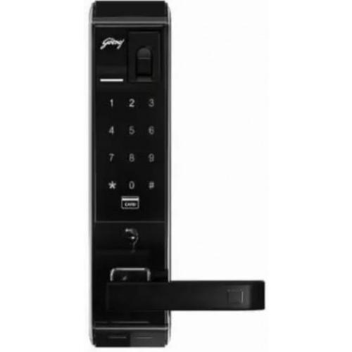 Godrej Advantis Crystal Digital Door Lock, 5000